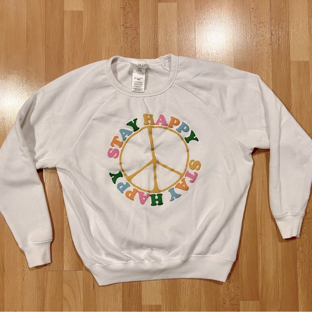 Motivational Sweatshirt